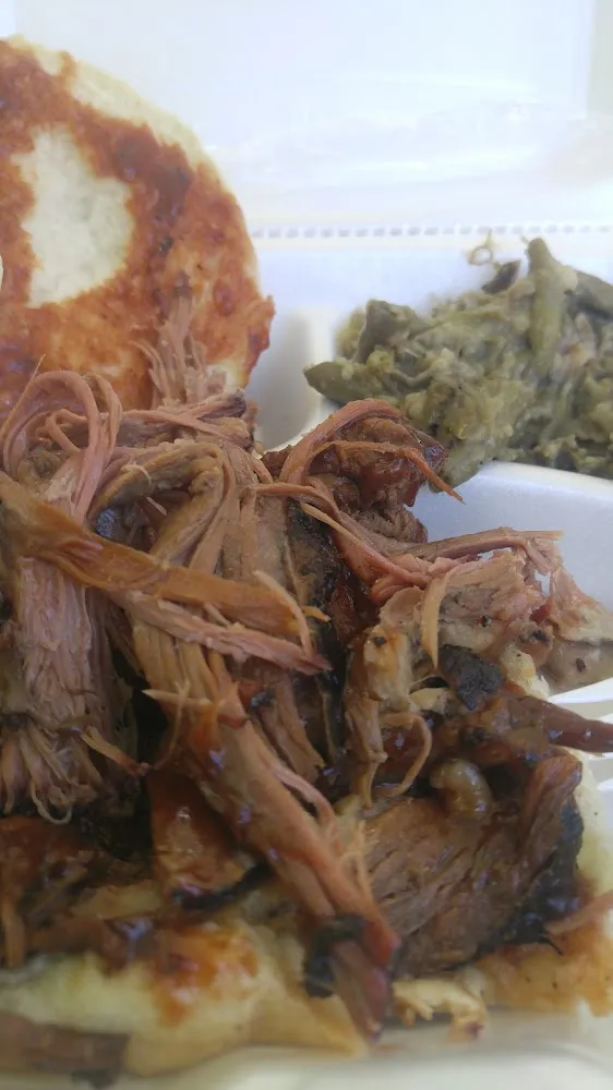 Green Bean Casserole