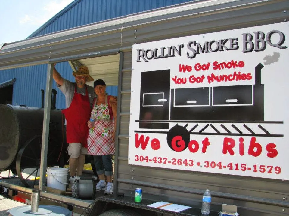 Rollin' Smoke BBQ